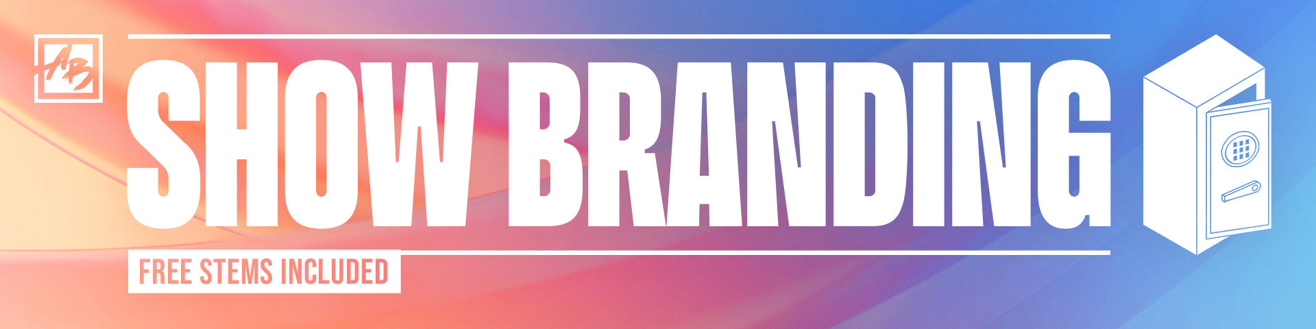 SHOW BRANDING