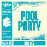 Get perfect summer drones for podcasts, radio and TV! 100% royalty-free – with free stems, mix-outs, and lifetime license. Boost your station, try now!