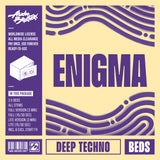 Download deep techno music production beds – 100% royalty-free imaging library, with free stems, mix-outs, and lifetime license! Ready for radio and podcast.