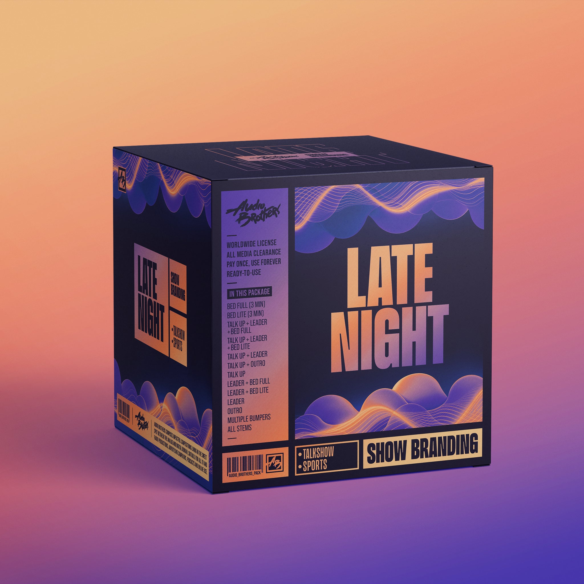 LATE NIGHT